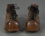 WWII US Army Mountain Ski Boots 