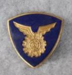 USAAF Air Material Command DI Pin 