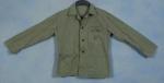 WWII USMC Marine P41 HBT Field Shirt Jacket