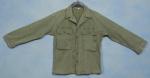 WWII HBT Field Shirt 2nd Pattern 36R