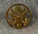 WWII Unassigned Branch Officer Collar Insignia