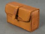 WWII Army BAR Tool & Parts Case