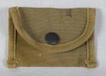 WWII US Spare Parts Tool Pouch