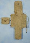 WWII M1928 US Army Haversack Pack 1941