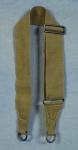 WWII Musette Medic First Aid Bag Carry Strap