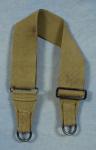 WWII Musette Medic First Aid Bag Carry Strap