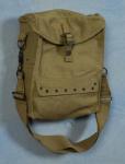 WWII Combat Medic Medical Bag & Insert Minty