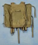 WWII M1928 US Army Haversack Pack 1942