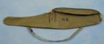 WWII US Army Canvas M1 Carbine Carry Case 1944