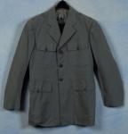 WWII Service Dress Gray Uniform Jacket