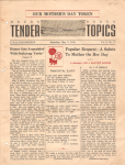 WWII USN Ships Paper Tender Topics USS Chandeleur