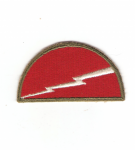 WWII Patch 78th Infantry Division