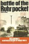 Ballantine Book Battle #21 Ruhr Pocket