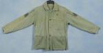 WWII USMC Marine P41 HBT Field Shirt