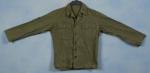 WWII 4th Pattern HBT Field Shirt