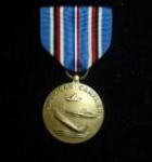 American Campaign Medal