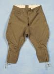 Pre WWII US Army Cavalry Jodhpurs Pants Trousers 