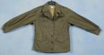 WWII Female M43 Field Jacket WAC 