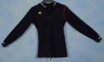 WWII USN Navy Blue Jumper