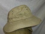 WWII Daisy Mae HBT Cap