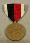 WWII Navy Occupation Medal