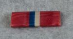 WWII USN USMC Philippine Liberation Ribbon