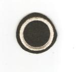 WWII 1st Corps Patch Felt