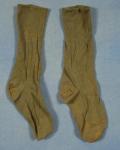 WWII era Military Socks 