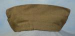 WWII Wool Garrison Cap Unassigned