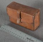 WWII Army BAR Tool & Parts Case