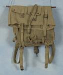 WWII USMC P41 Upper Combat Pack 1944