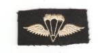 WWII USN Parachute Rigger Rate Patch