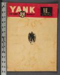 Yank Magazine Army Weekly Edition June 1 1945