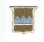 WWII Patch 80th Infantry Division