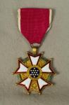 WWII era Legion of Merit Medal 