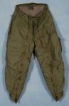 WWII USAAF Type A-11 Intermediate Flying Trousers