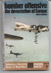 Ballantine Book Campaign #7 Bomber Offensive