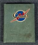 Cessna Air Crafter Employees Club Yearbook 1942