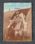 Infantry Journal Magazine Paratrooper 1946