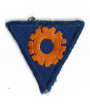 WWII USAAF Engineer Specialist Variant