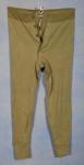 WWII Long John Drawers