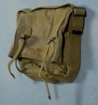 WWII USMC M41 Lower Combat Pack