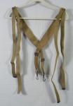 WWII US Army M36 Equipment Suspenders
