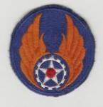 WWII Air Material Command Patch