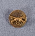 WWII Infantry Supply Collar Disc
