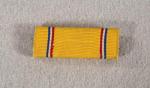 WWII Ribbon Navy USN USMC American Defense
