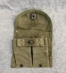 WWII M1 Carbine Magazine Pouch 1945