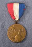 WWII Victory Medal New Britain Connecticut
