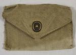 WWII Carlisle Bandage Pouch