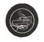 WWII Navy Patrol Torpedo Boat Patch